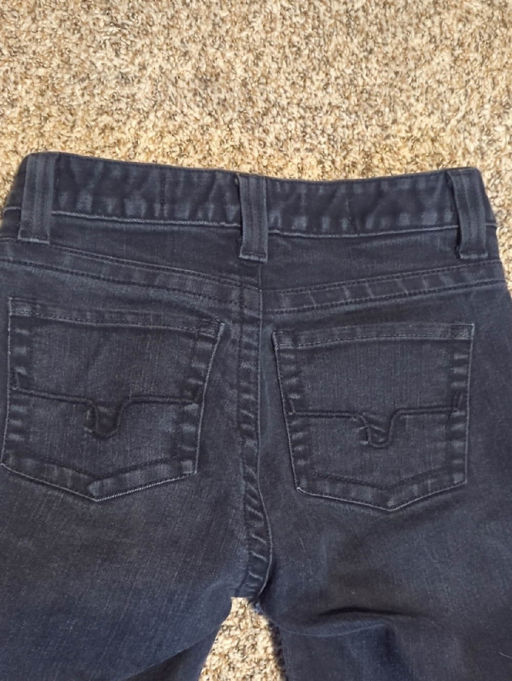 Kimes Ranch Betty Jeans - Picture 2 of 6